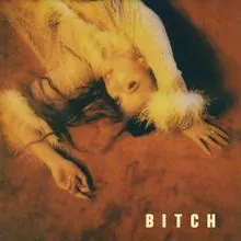 Lennon Stella — BITCH (takes one to know one) cover artwork