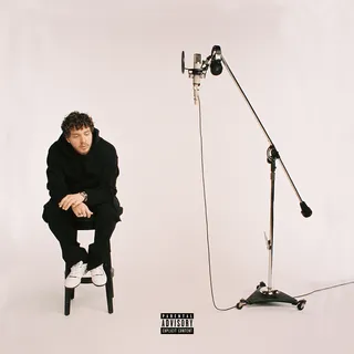 Jack Harlow — Talk Of The Town cover artwork