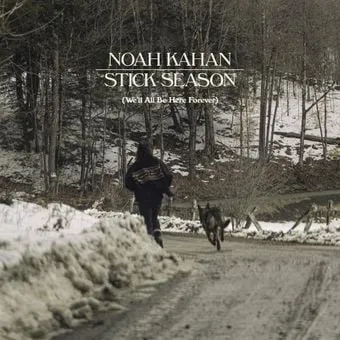 Noah Kahan — Dial Drunk cover artwork