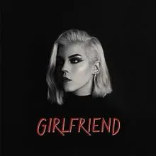 Car Astor Girlfriend cover artwork