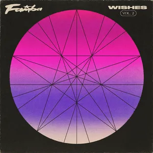 Famba Wishes, Vol. 2 cover artwork