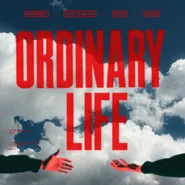 Imanbek, Wiz Khalifa, & KIDDO featuring KDDK — Ordinary Life cover artwork