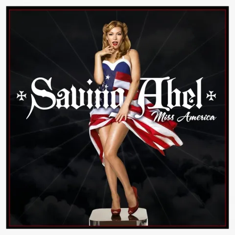 Saving Abel The Sex Is Good cover artwork