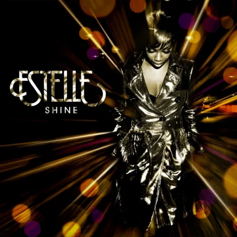 Estelle — Magnificent cover artwork