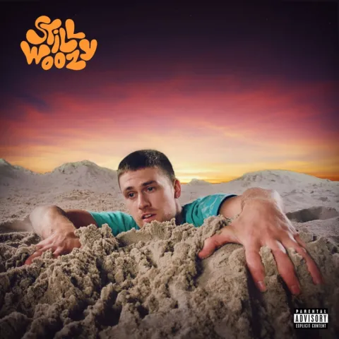 Still Woozy — Woof cover artwork