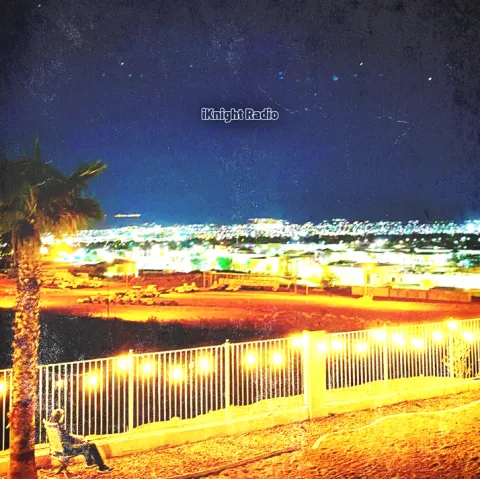 Payden McKnight iKnight Radio cover artwork