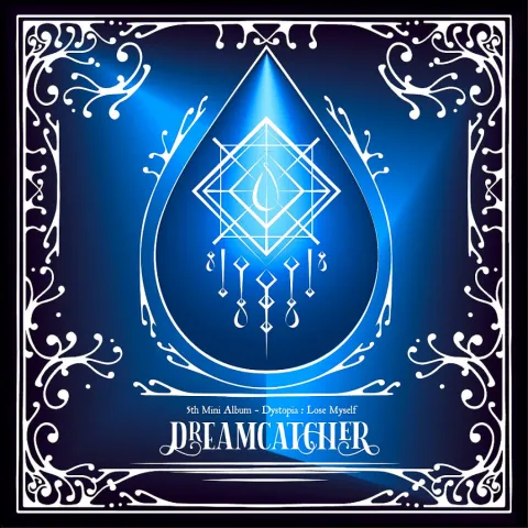 Dreamcatcher — BOCA cover artwork