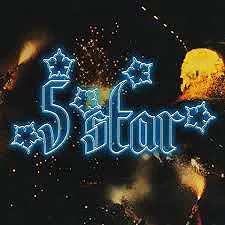 CL — +5 STAR+ cover artwork
