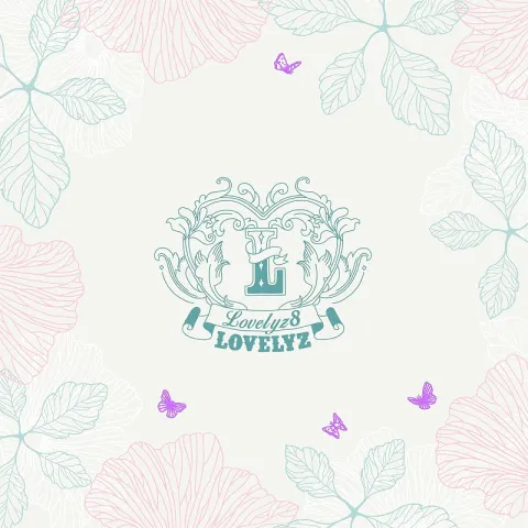 Lovelyz — Ah-Choo cover artwork