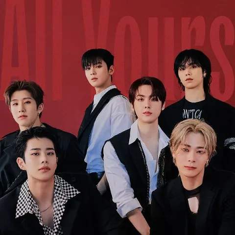 ASTRO — ONE cover artwork