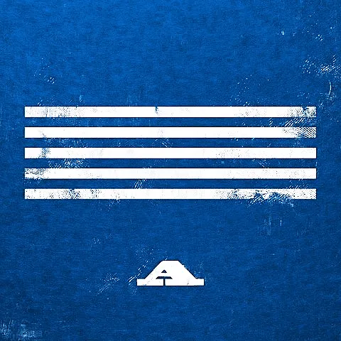 BIGBANG — BANG BANG BANG cover artwork