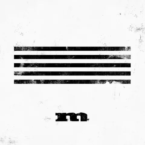 BIGBANG — LOSER cover artwork