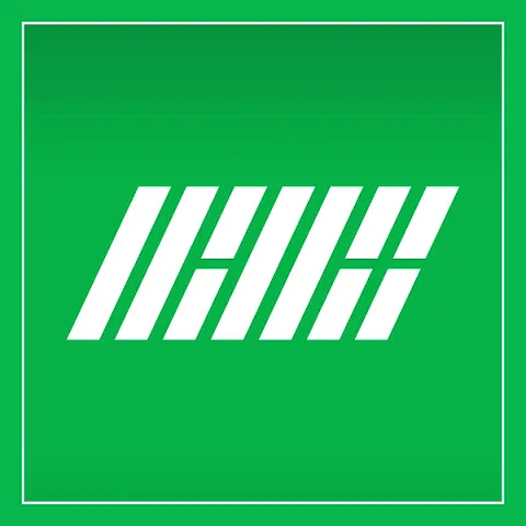 iKON — WHAT&#039;S WRONG? cover artwork