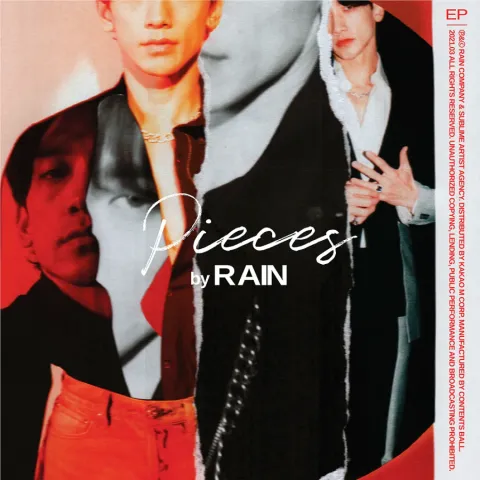 Rain ft. featuring CHUNG HA WHY DON'T WE cover artwork