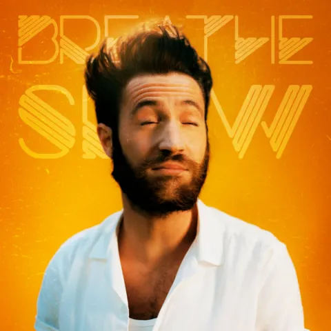 Broken Back Breathe Slow cover artwork