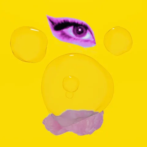 CL — +I QUIT180327+ cover artwork
