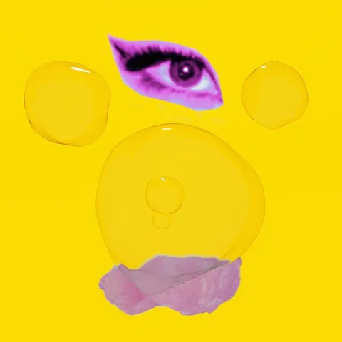 CL — +PARADOX171115+ cover artwork
