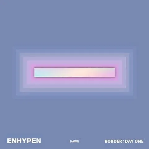 ENHYPEN — Let Me In (20 CUBE) cover artwork