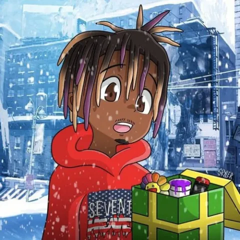 Juice WRLD – “Xmas List”  Songs  Crownnote