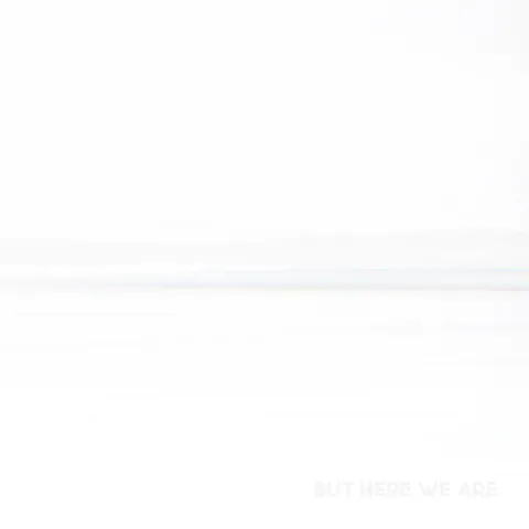 Foo Fighters Rescued cover artwork