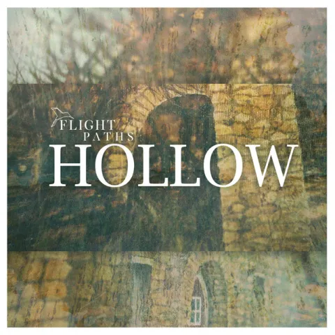 Flight Paths Hollow cover artwork