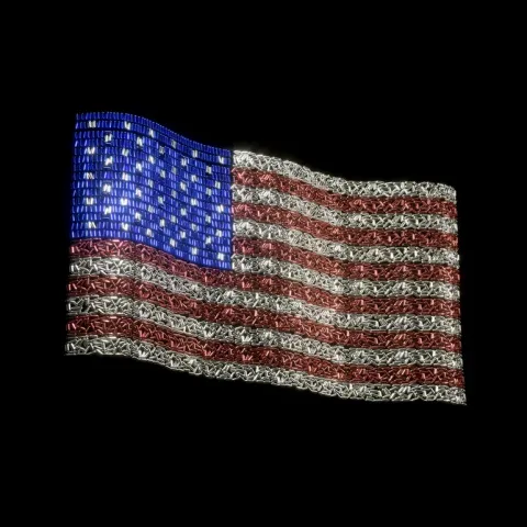 Beyoncé featuring Kendrick Lamar — AMERICA HAS A PROBLEM cover artwork