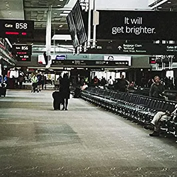 Flight Paths It Will Get Brighter cover artwork