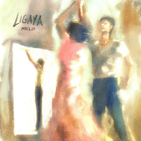 MRLD — Ligaya cover artwork
