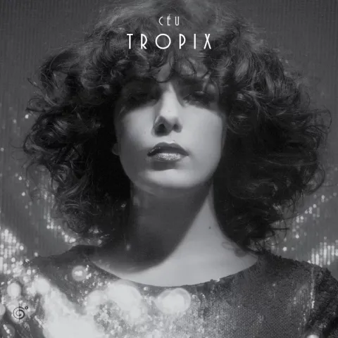 Céu Tropix cover artwork