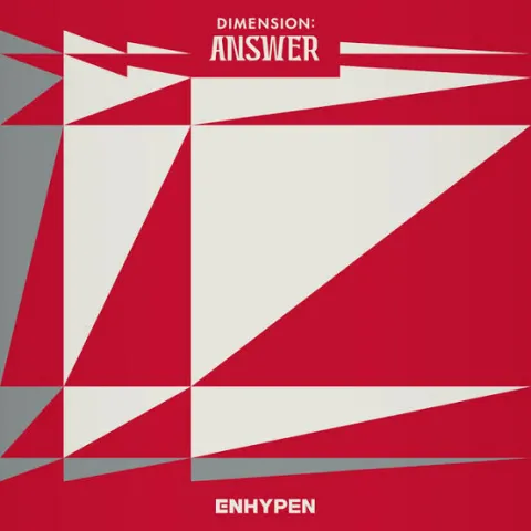 ENHYPEN — Outro : Day 2 cover artwork
