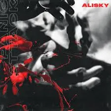 Alisky — Panic Attack cover artwork