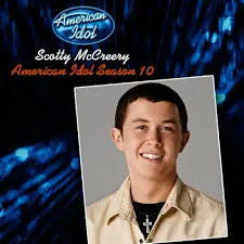Scotty McCreery — Amazed cover artwork