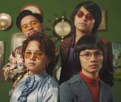 IV of Spades — In My Prison cover artwork