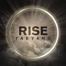 Taeyang — Eyes, Nose, Lips cover artwork