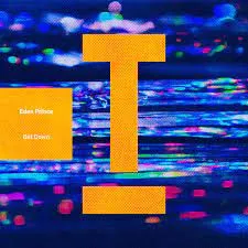 Eden Prince — Get Down cover artwork