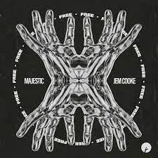 Majestic ft. featuring Jem Cooke Free cover artwork