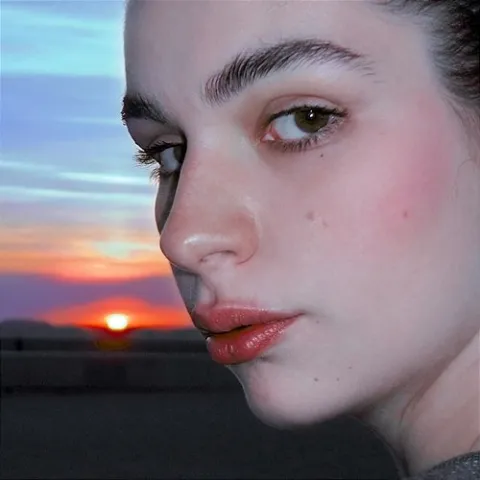 Adèle Castillon Impala cover artwork