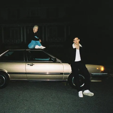 Lauv & Troye Sivan i'm so tired... cover artwork