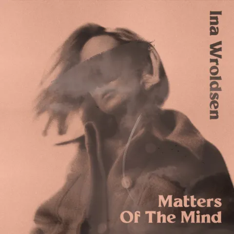 Ina Wroldsen — More cover artwork