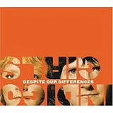 Indigo Girls Despite Our Differences cover artwork