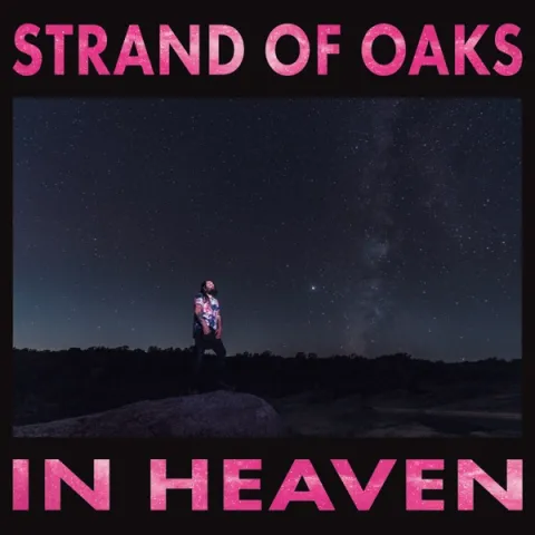 Strand of Oaks — Easter cover artwork