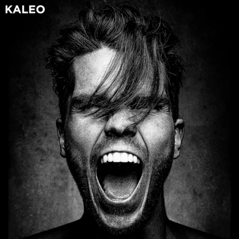 Kaleo — Break My Baby cover artwork
