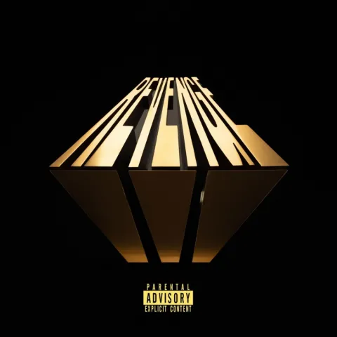 Dreamville, JID, Buddy, EARTHGANG, & Guapdad 4000 — Wells Fargo cover artwork