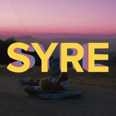 Jaden — U cover artwork