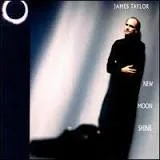James Taylor New Moon Shine cover artwork