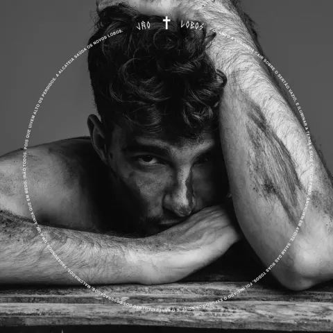Jão — A Rua cover artwork