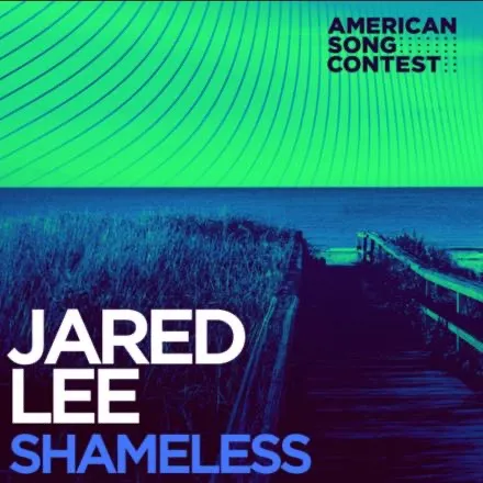 Jared Lee — Shameless cover artwork