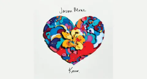 Jason Mraz — Unlonely cover artwork