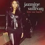 Jazmine Sullivan — 10 Seconds cover artwork