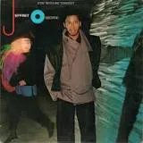 Jeffrey Osborne We&#039;re Going All the Way cover artwork